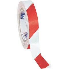 Tape Logic - Pack of (3) 36 Yd Rolls 1" x 108' Vinyl Floor & Egress Tape - Industrial Tool & Supply
