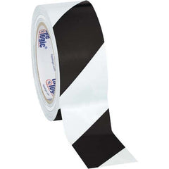 Tape Logic - Pack of (3) 36 Yd Rolls 2" x 108' Vinyl Floor & Egress Tape - Industrial Tool & Supply