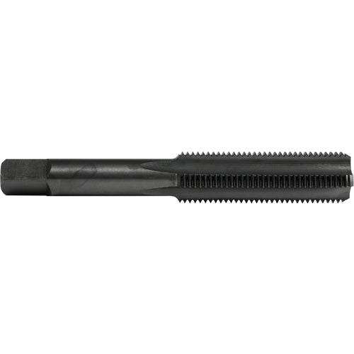 ‎3/4″- 10 4 Flute Bottoming Union Butterfield HSS Nitride/ST UNC Hand Tap ANSI E-code # 16003/4X10NO3 - Exact Industrial Supply