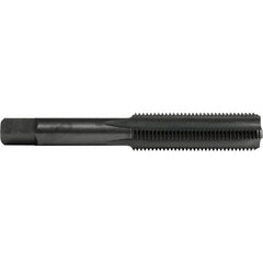 ‎3/4″- 10 4 Flute Bottoming Union Butterfield HSS Nitride/ST UNC Hand Tap ANSI E-code # 16003/4X10NO3 - Exact Industrial Supply