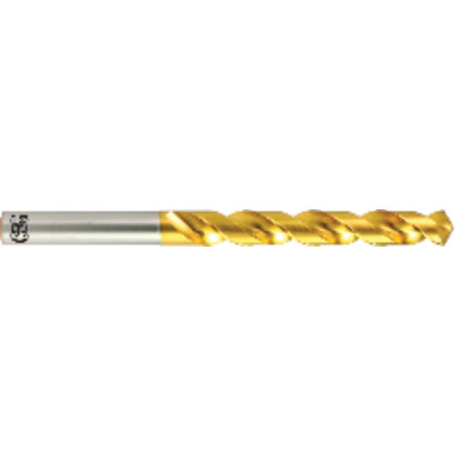 ‎2mm Dia-56mm OAL-HSS-EX-SUS-GOLD Jobber Drill