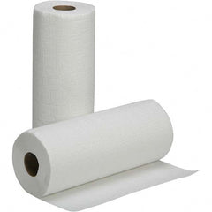 Skilcraft - 30 85-Roll Cases Perforated Roll of 2 Ply Paper Towels - Industrial Tool & Supply