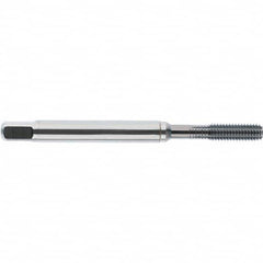 Guhring - M3x0.50 Metric 6GX Semi-Bottoming Thread Forming Tap - Industrial Tool & Supply