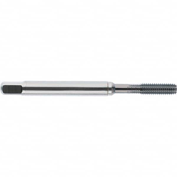 Guhring - M4x0.70 Metric 6GX Semi-Bottoming Thread Forming Tap - Industrial Tool & Supply