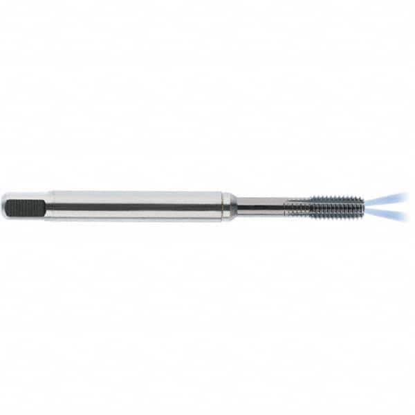 Guhring - M16x2.00 Metric 6HX Semi-Bottoming Thread Forming Tap - Industrial Tool & Supply