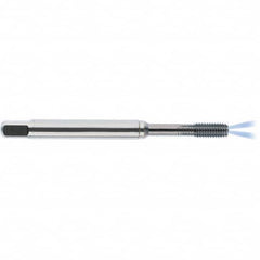 Guhring - M8x1.25 Metric 6HX Semi-Bottoming Thread Forming Tap - Industrial Tool & Supply