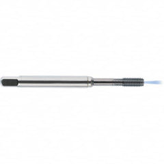 Guhring - M20x2.50 Metric 6HX Semi-Bottoming Thread Forming Tap - Industrial Tool & Supply