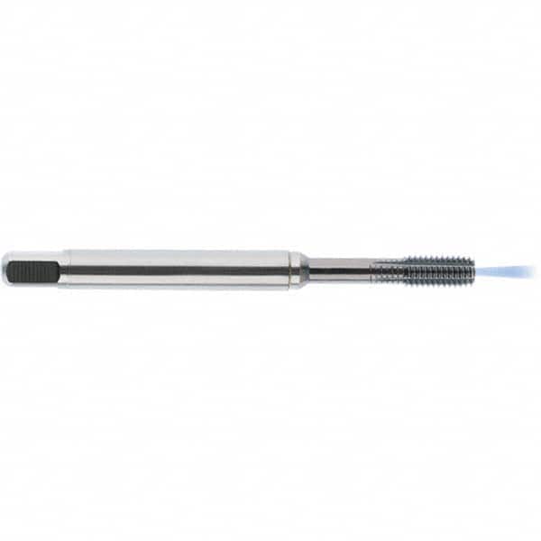 Guhring - M8x1.25 Metric 6HX Semi-Bottoming Thread Forming Tap - Industrial Tool & Supply