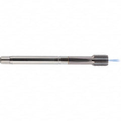 Guhring - M12x1.25 Metric Fine 6HX Semi-Bottoming Thread Forming Tap - Industrial Tool & Supply