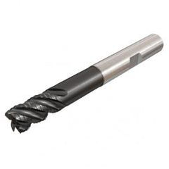 ECRB5X 1624/64W16115 END MILL - Industrial Tool & Supply