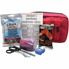 Celox - Individual Stop Bleeding Emergency Response/Preparedness Kit - Industrial Tool & Supply