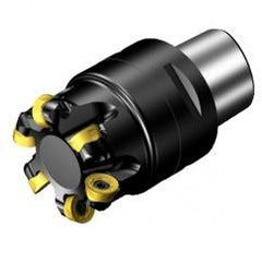 600042C410H COROMILL 600 - Industrial Tool & Supply