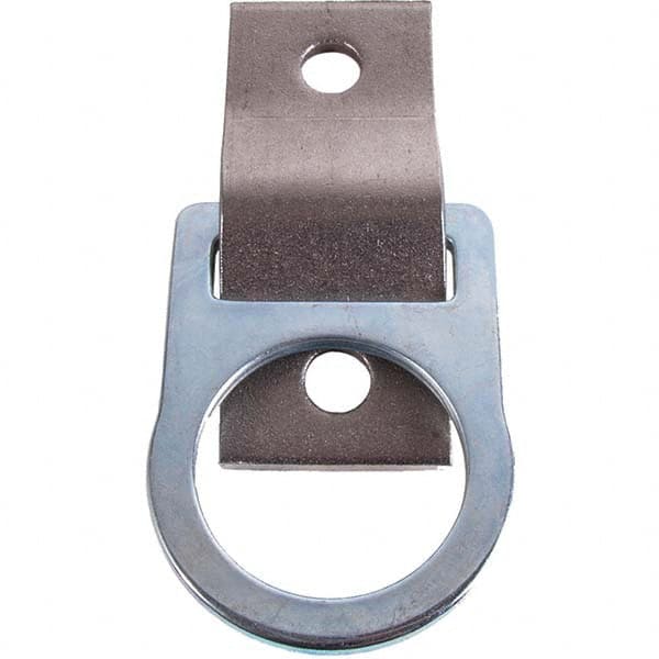 Guardian Fall Protection - Anchors, Grips & Straps Type: Anchor Plate Temporary or Permanent: Permanent - Industrial Tool & Supply