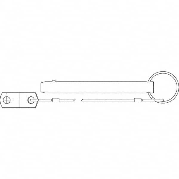 Guardian Fall Protection - Anchors, Grips & Straps Type: Hardware Kit Temporary or Permanent: Temporary - Industrial Tool & Supply