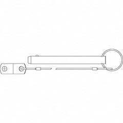 Guardian Fall Protection - Anchors, Grips & Straps Type: Hardware Kit Temporary or Permanent: Temporary - Industrial Tool & Supply