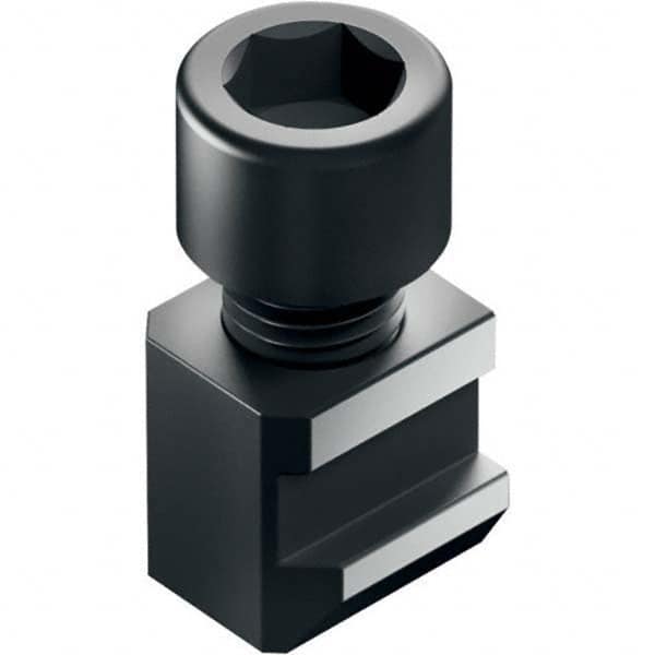 Schunk - Lathe Chuck Accessories Product Type: Jaw Nut Chuck Diameter Compatibility (mm): 185.00 - Industrial Tool & Supply