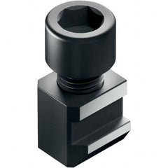 Schunk - Lathe Chuck Accessories Product Type: Jaw Nut Chuck Diameter Compatibility (mm): 185.00 - Industrial Tool & Supply
