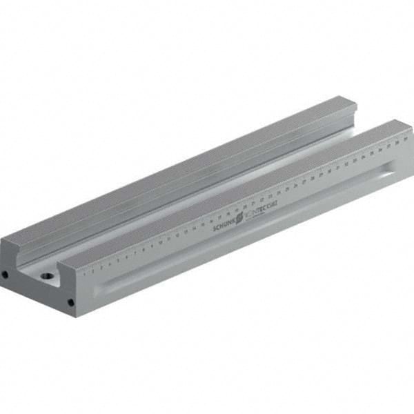 Schunk - Machine Vises Jaw Width (mm): 90.0 Base Motion Type: Stationary - Industrial Tool & Supply