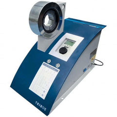 Schunk - Press-Fit Tool Holder Accessories Type: Pump Additional Information: Tribos Compatible Tool Holder Tightening Fixture - Industrial Tool & Supply