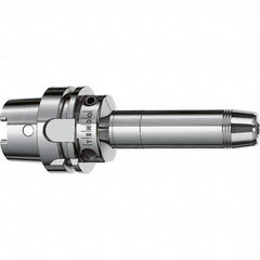 Schunk - HSK63A Taper Shank 12mm Hole Diam Hydraulic Tool Holder/Chuck - Industrial Tool & Supply