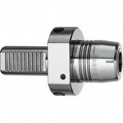Schunk - VDI40 Modular Connection 20mm Hole Diam Hydraulic Tool Holder/Chuck - Industrial Tool & Supply