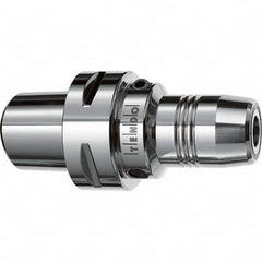 Schunk - C6 Modular Connection 32mm Hole Diam Hydraulic Tool Holder/Chuck - Industrial Tool & Supply