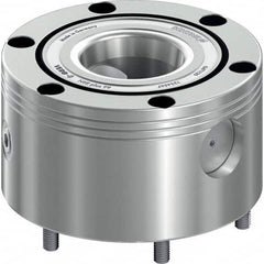 Schunk - CNC Quick-Change Clamping Modules Series: Vero-S Actuation Type: Pneumatic - Industrial Tool & Supply