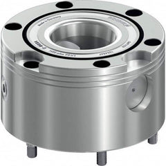 Schunk - CNC Quick-Change Clamping Modules Series: Vero-S Actuation Type: Pneumatic - Industrial Tool & Supply