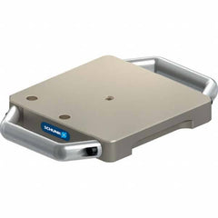 Schunk - CNC Clamping Pallets Pallet Shape: Square Plate Width/Diameter (mm): 159.00 - Industrial Tool & Supply