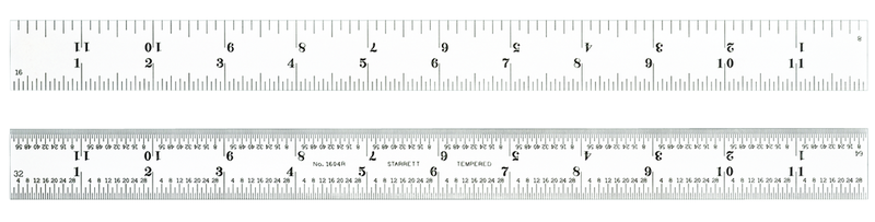 1604R-12 RULE - Industrial Tool & Supply