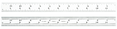 1604R-12 RULE - Industrial Tool & Supply