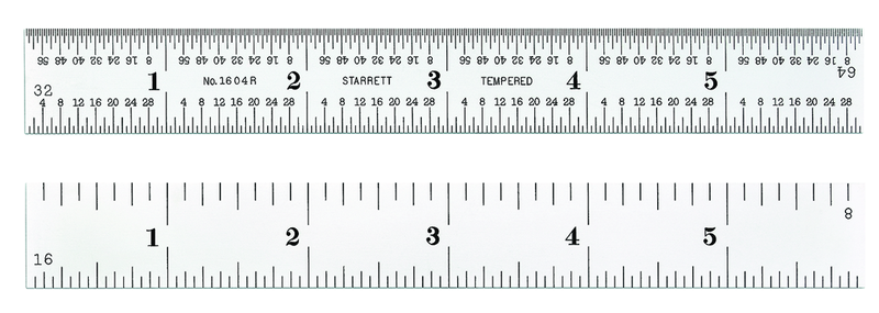 1604R-6 RULE - Industrial Tool & Supply