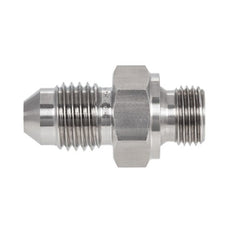 ‎CHP-NIPPLE-G1/8-7/16UNF - Industrial Tool & Supply