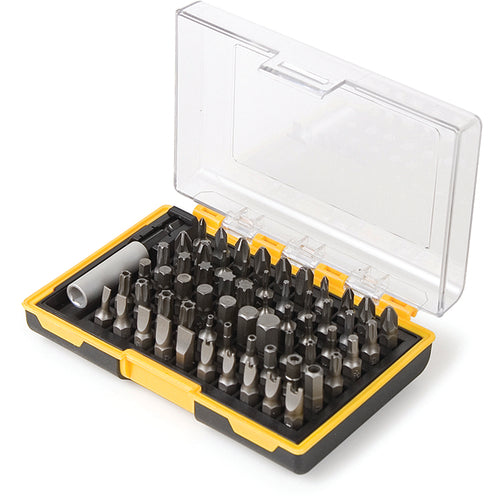 61PC BIT SET - Industrial Tool & Supply
