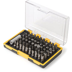 61PC BIT SET - Industrial Tool & Supply