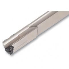 MCTR .812XU1.250-10 20.62mm (.812) Drill Body for Lathes and Machining Centers -L/D = 10 - Industrial Tool & Supply