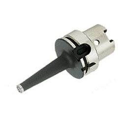 HSK A 100 ODP12X 87 ADAPTOR - Industrial Tool & Supply