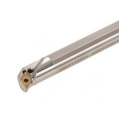 A20Q-PDUNL1104-D250 Boring Bar - Industrial Tool & Supply