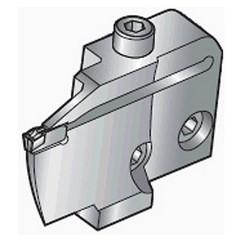 40D4555R GROOVING TOOL - Industrial Tool & Supply