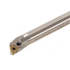 A20Q-PWLNR0604-D250 Boring Bar - Industrial Tool & Supply