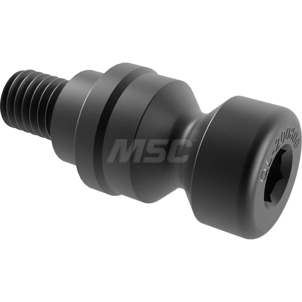 Fixture Accessories; Type: Pull Stud; For Use With: Quick-Loc System
