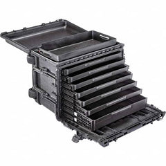 Pelican Products, Inc. - Protective Cases Type: Attache Tool Case Length Range: 24" - 35.9" - Industrial Tool & Supply
