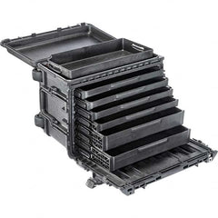Pelican Products, Inc. - Protective Cases Type: Attache Tool Case Length Range: 24" - 35.9" - Industrial Tool & Supply