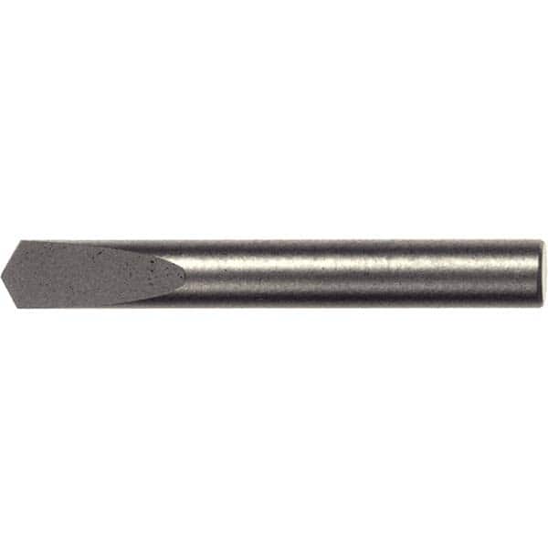 Cleveland - Half-Round & Spade Drill Bits Drill Bit Type: Spade Drill Bit Drill Bit Size (Inch): 3/8 - Industrial Tool & Supply