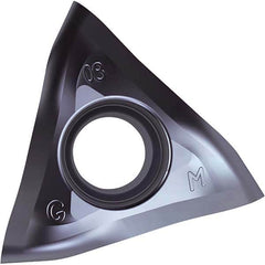 Kyocera - Milling Inserts Insert Style: TOMT Insert Size: 060508 - Industrial Tool & Supply