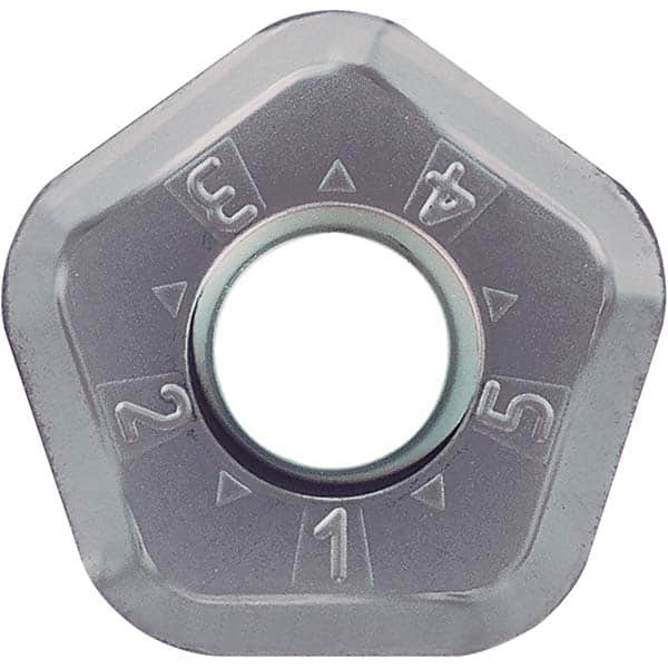 Kyocera - Milling Inserts Insert Style: PNMU Insert Size: 1205 - Industrial Tool & Supply