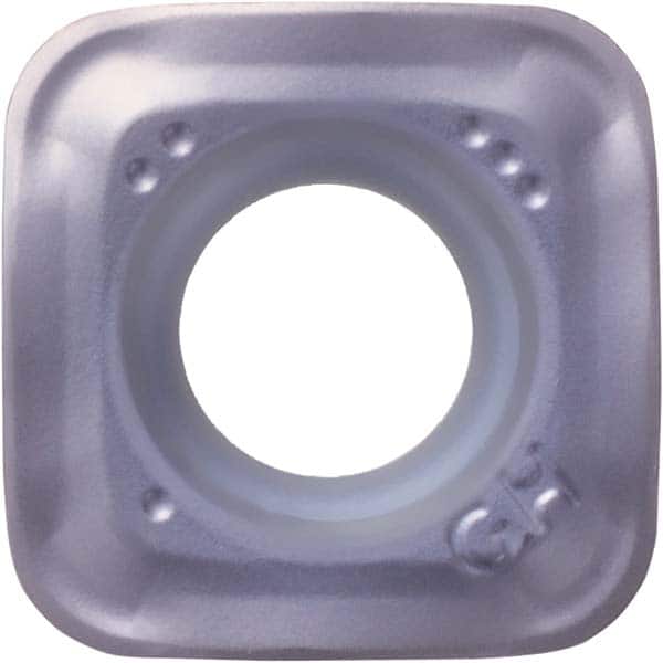Kyocera - Milling Inserts Insert Style: SOMT Insert Size: 140520 - Industrial Tool & Supply