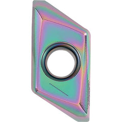 Kyocera - Milling Inserts Insert Style: KCGT Insert Size: 130532 - Industrial Tool & Supply