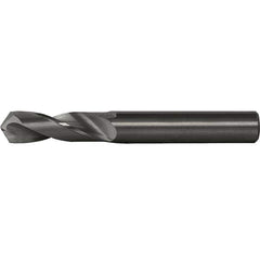 Cleveland - Screw Machine Length Drill Bits Drill Bit Size (Decimal Inch): 0.4062 Drill Bit Size (Inch): 13/32 - Industrial Tool & Supply