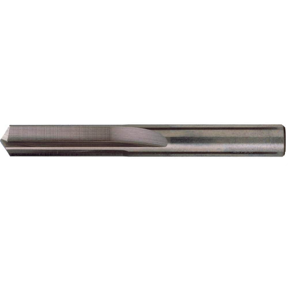 Cleveland - Jobber Length Drill Bits Drill Bit Size (Wire): #10 Drill Bit Size (Decimal Inch): 0.1935 - Industrial Tool & Supply